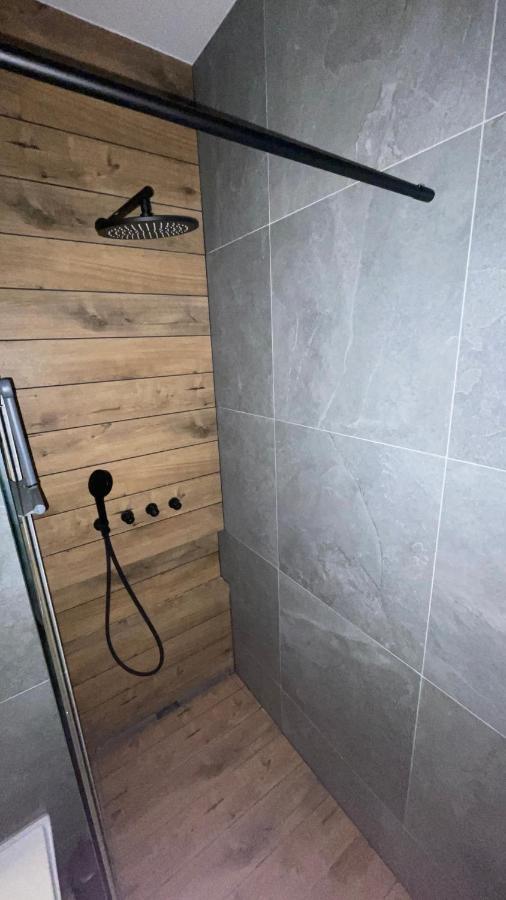 Apartament 4 Bed 2 Room Warszawa Exteriör bild